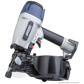 Basso - Heavy Duty 15° Coil Nailer | BC2865D1